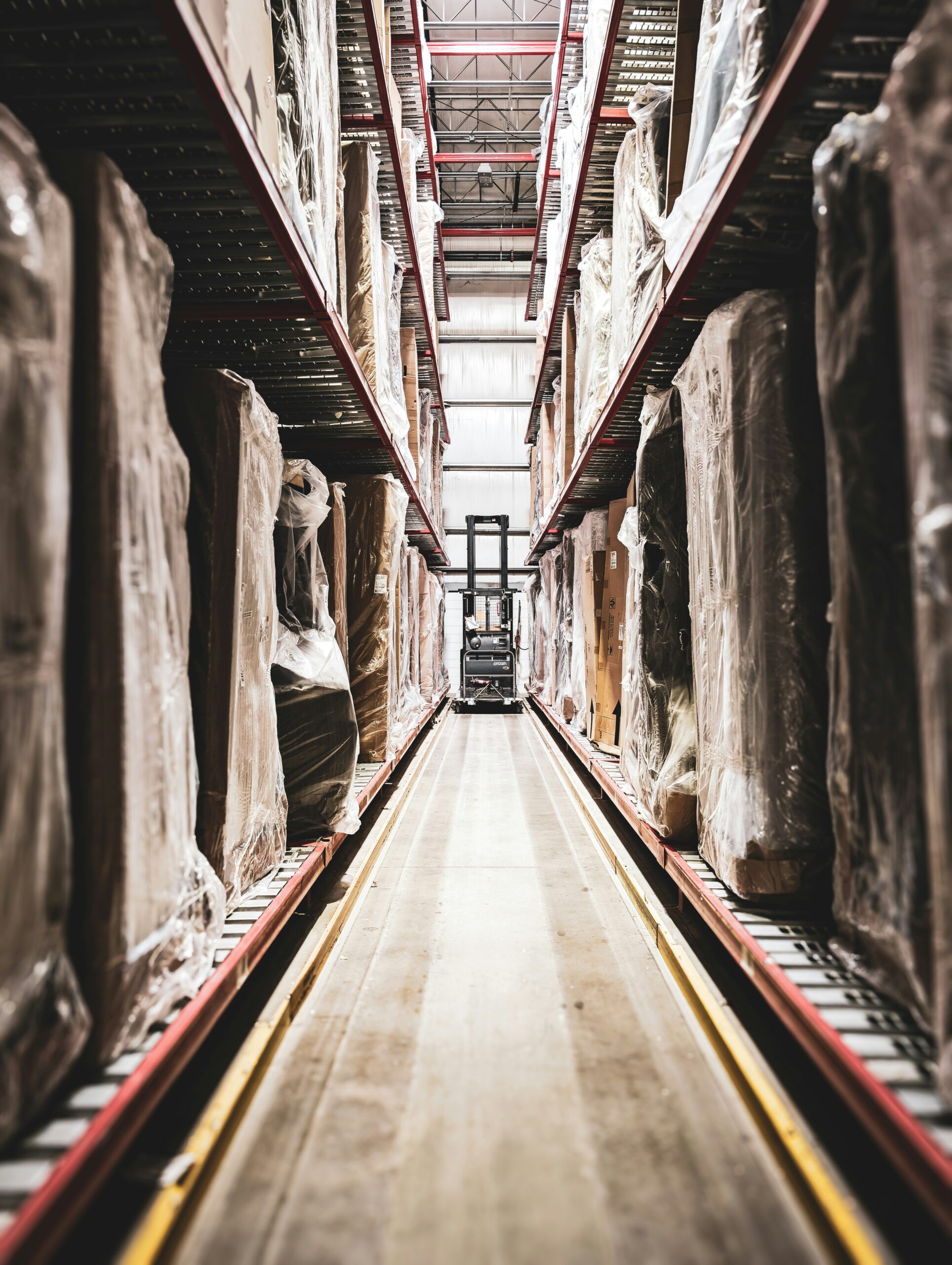 factory