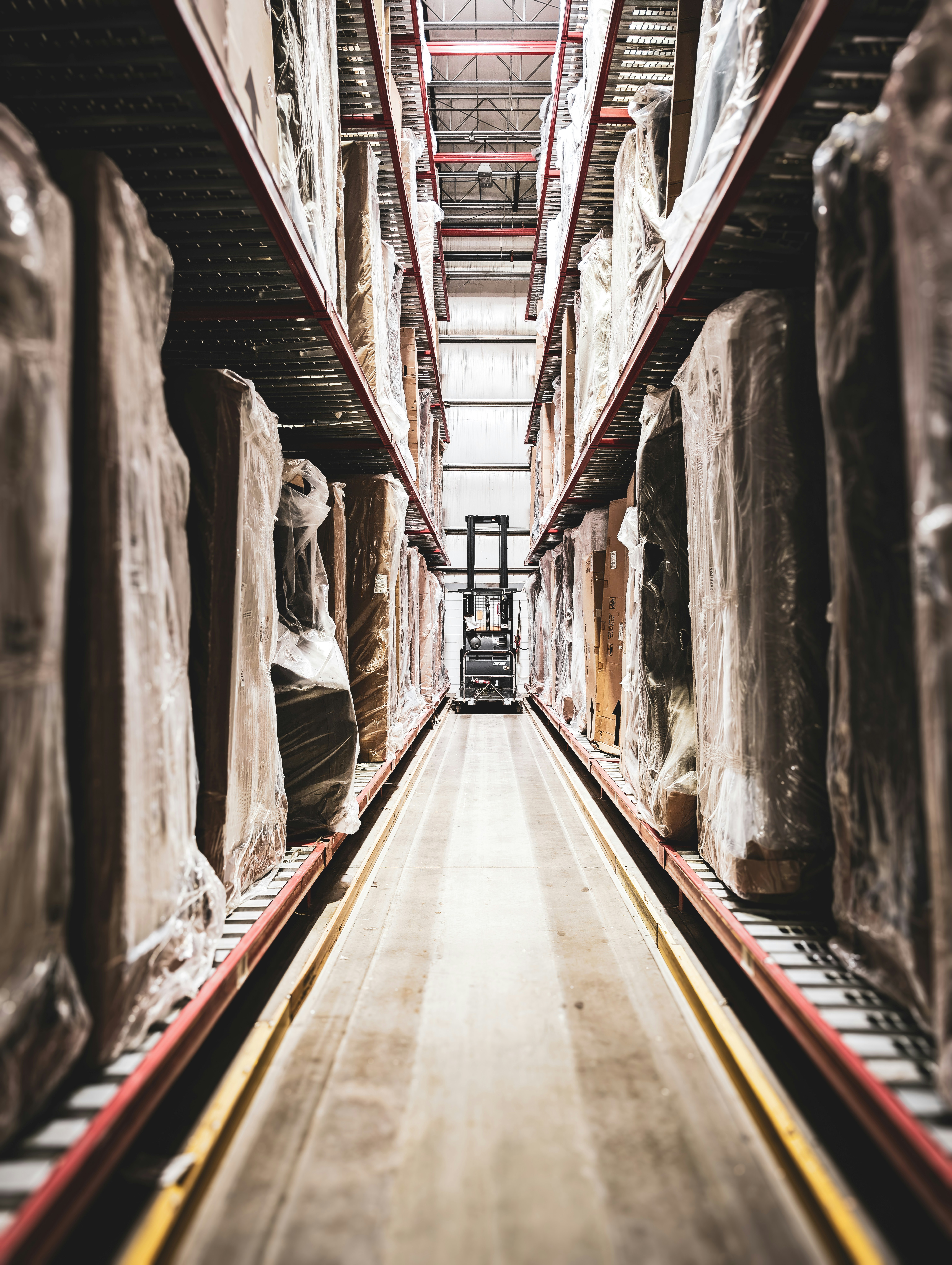 factory